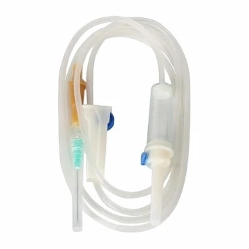 Medical Intravenous Infusion Set suppliers
