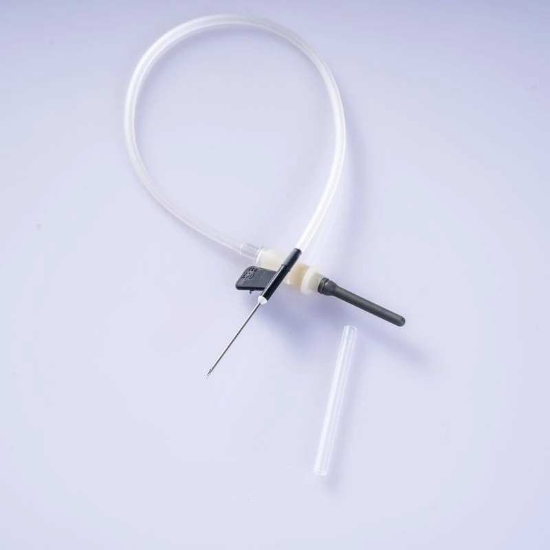 Single Wing Blood Collection Needles suppliers